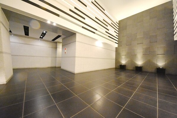 ブレシア日本橋蛎殻町の物件内観写真